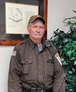 Jeff Kirsch